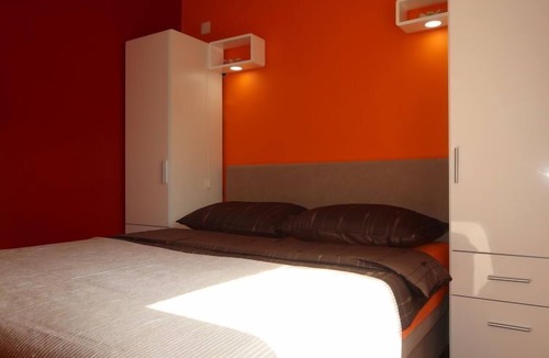 Prizna Apartment | Daniel (KBG405) by Interhome