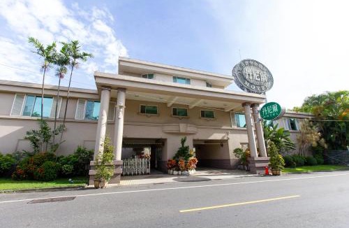 Xinying Hotel | Daniel Motel