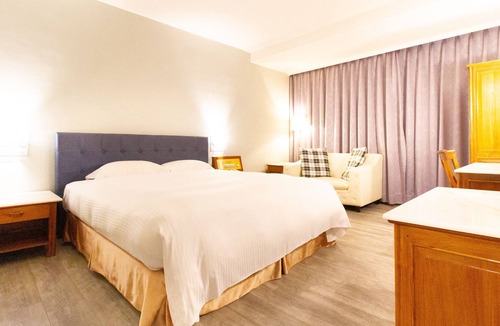 Xinying Hotel | Daniel Motel