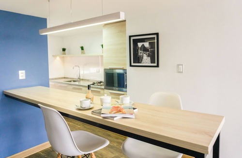 San Isidro Hotel | Daniel's Apart Hotel