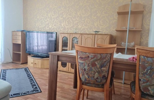 Mockern Apartment | Daniel's Apartments