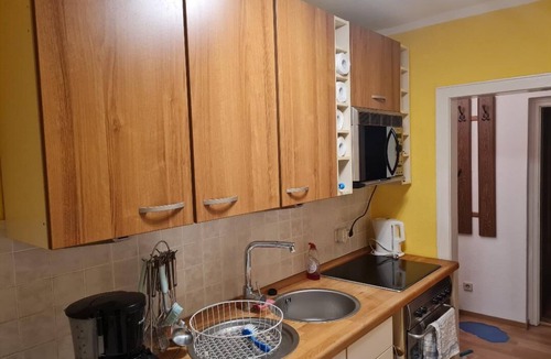Mockern Apartment | Daniel's Apartments