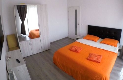 Lazaret Apartment | Daniel's Central Apartments