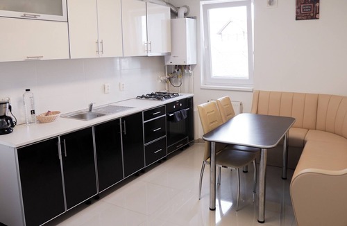 Lazaret Apartment | Daniel's Central Apartments