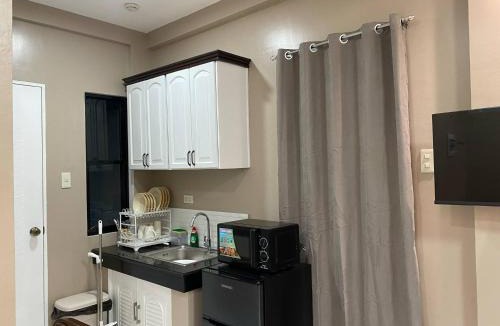 Baybay City House | Daniel's Comfort Studio