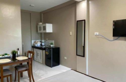 Baybay City House | Daniel's Comfort Studio