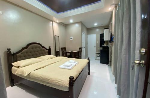 Baybay City House | Daniel's Comfort Studio