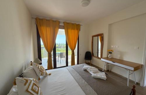 Koili Apartment | Daniel's Hotel Apartments