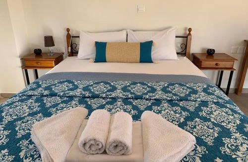 Koili Apartment | Daniel's Hotel Apartments
