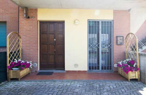 Il Romito Bed & Breakfast | Daniel's House