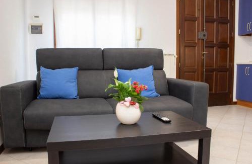 Il Romito Bed & Breakfast | Daniel's House