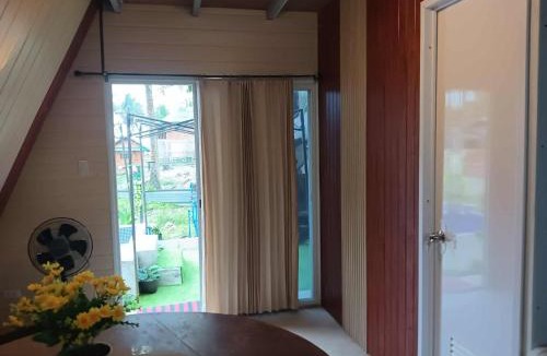 Infanta Other | Daniel's Point Beach Cabins