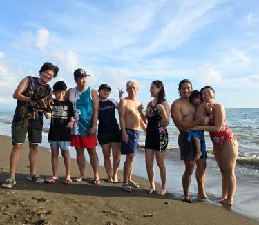 Infanta Other | Daniel's Point Beach Cabins