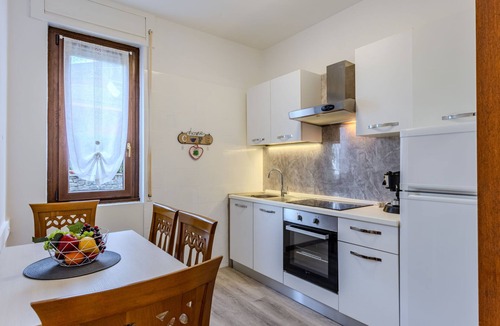 Dorio Apartment | Daniela by Interhome