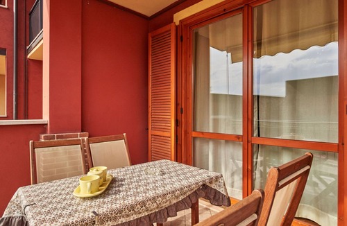 Lugana Apartment | Daniela by Interhome