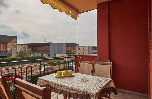 Lugana Apartment | Daniela by Interhome