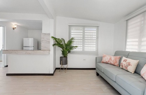 Pueblo Apartment | Daniela`s Beachfront Apartment