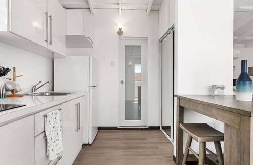 Pueblo Apartment | Daniela`s Beachfront Studio