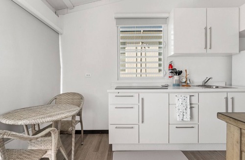 Pueblo Apartment | Daniela`s Beachfront Studio