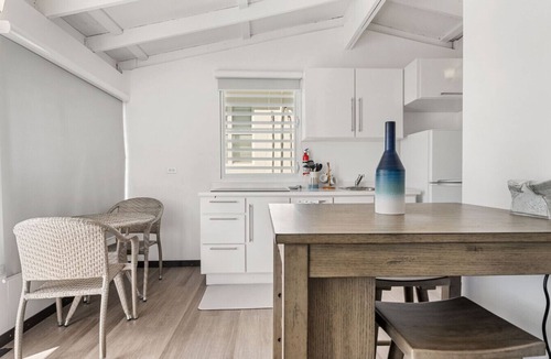 Pueblo Apartment | Daniela`s Beachfront Studio