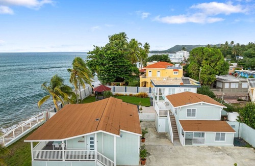 Pueblo Apartment | Daniela`s Beachfront Studio