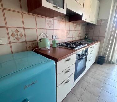 Scalea Apartment | Daniele Apartment