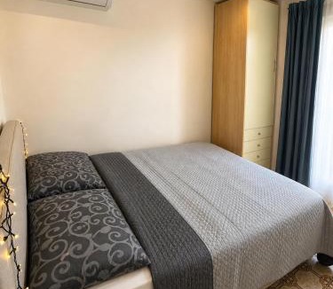 Scalea Apartment | Daniele Apartment