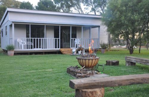 Bloemfontein Apartment | Danielsrust Cottages