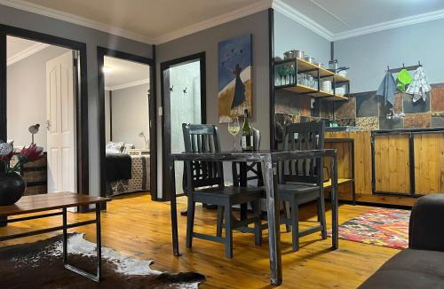 Bloemfontein Apartment | Danielsrust Cottages