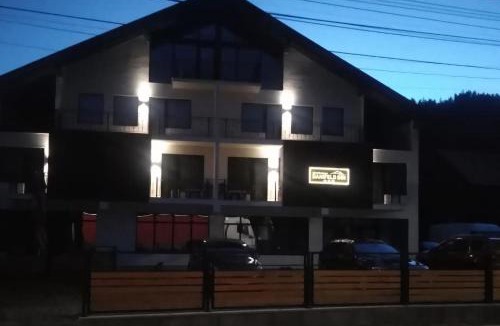 Gura Humorului Apartment | Danifeld Inn