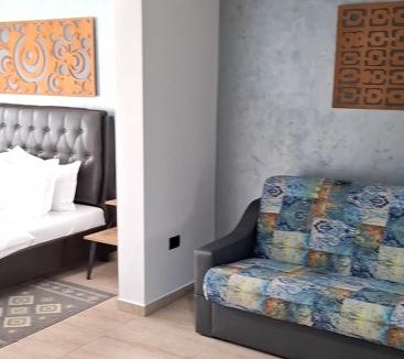 Gura Humorului Apartment | Danifeld Inn