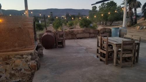 Valle de Guadalupe Other | DaNik Valle
