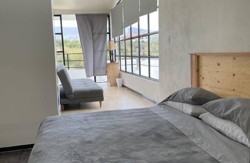 Valle de Guadalupe House | DaNik Valle