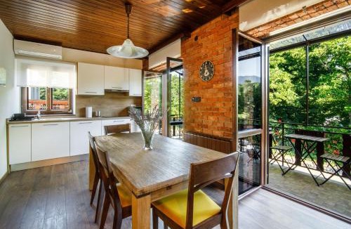 Ajdovscina Apartment | Danilo's Resort, Vipavska dolina