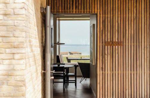 Ebberup House | Danish design by Helnæs' edge
