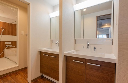 Kotoni Hotel | Danish MidCentury Suite Stay without meals Fu/Sapporo Hokkaidō