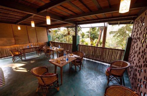 Vythiri Hotel | Danish Resorts By Bob