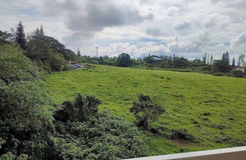 Silang Junction North Apartment | Danish Style with Sunset View -Hygges