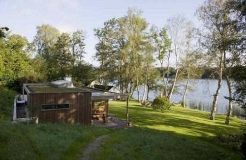 Buresø House | Danish Summer Idyll