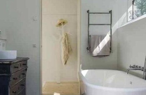 Buresø House | Danish Summer Idyll