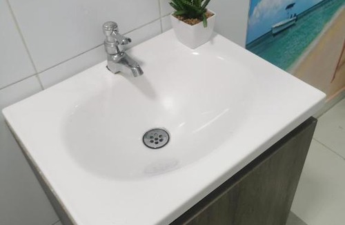 Punta Hansa Apartment | Danishas Place