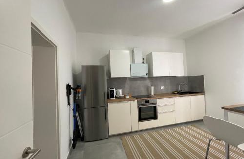 Mitte Apartment | Danisman Apartments 3 Zentral - Smart - Modern