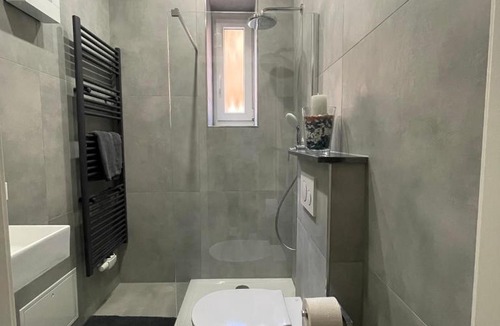 Mitte Apartment | Danisman Apartments 3 Zentral - Smart - Modern