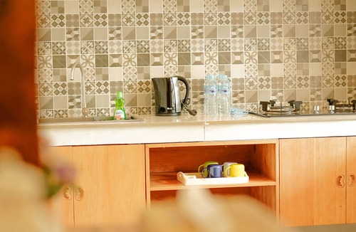 Kabil Villa | Danka Vacation Home