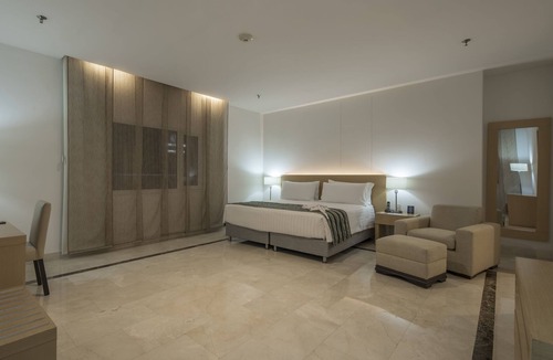 Riomar Hotel | Dann Carlton Barranquilla