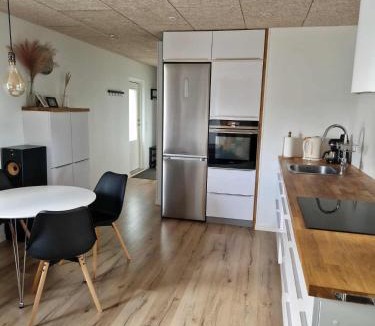 Lejre Apartment | Danna house