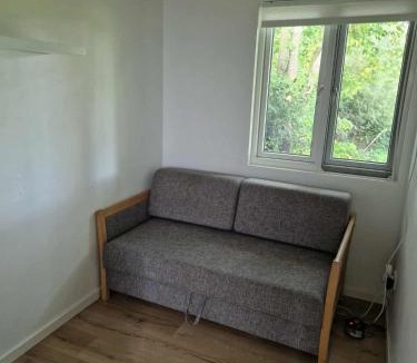 Lejre Apartment | Danna house
