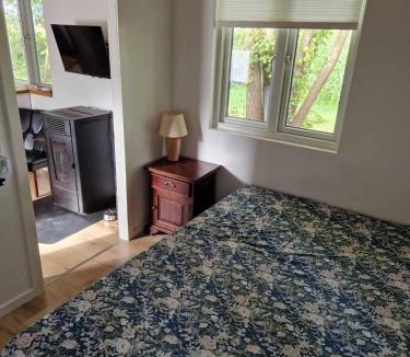 Lejre Apartment | Danna house