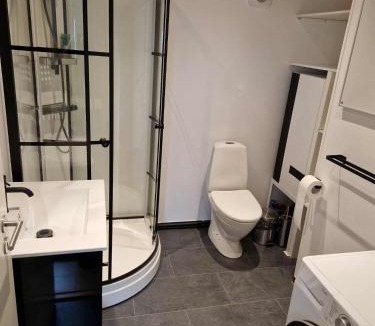 Lejre Apartment | Danna house