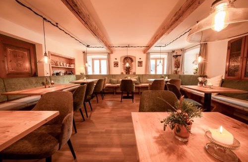 Kochel am See Hotel | Danner-Hof